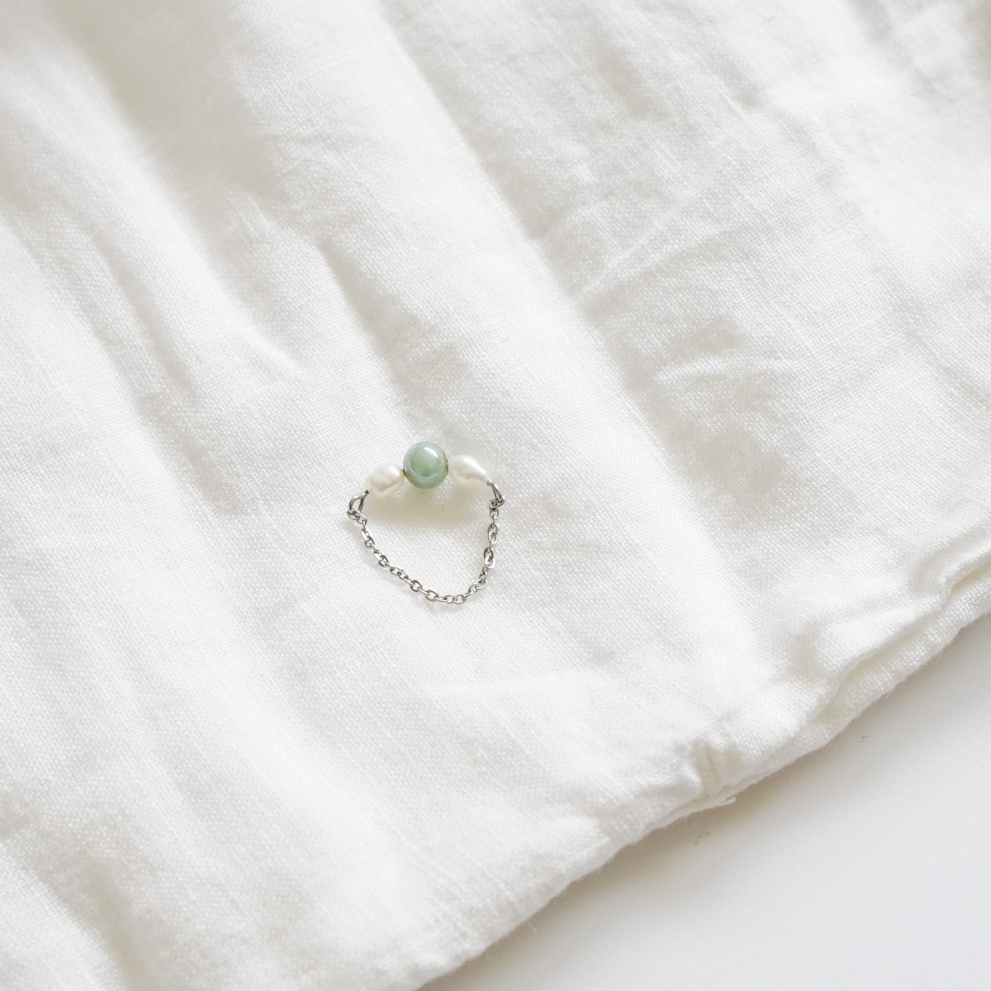 Chain ring