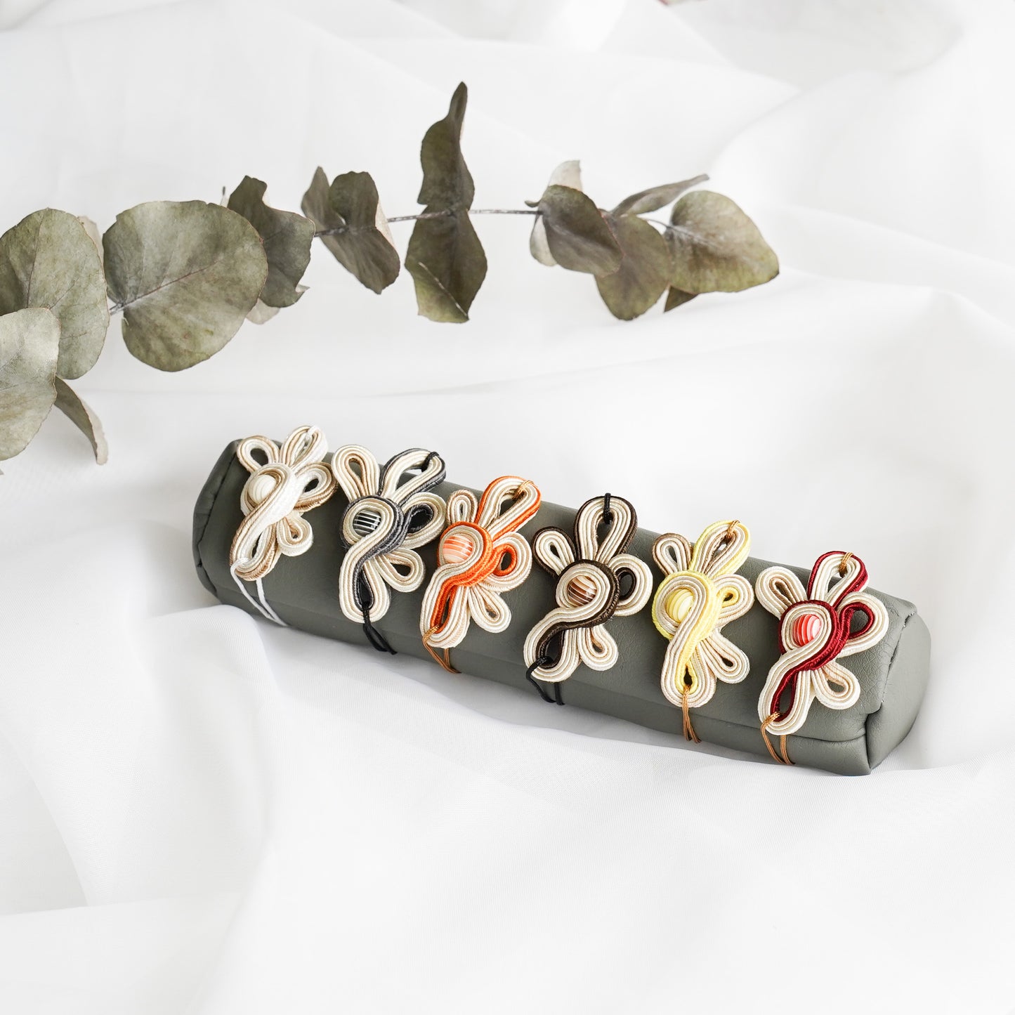 Candy bracelet