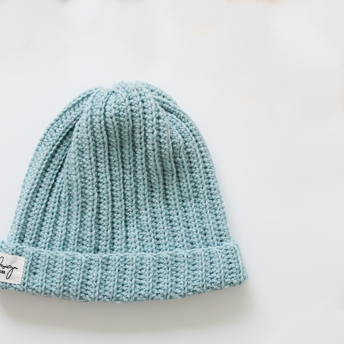 Custom Made Beanie