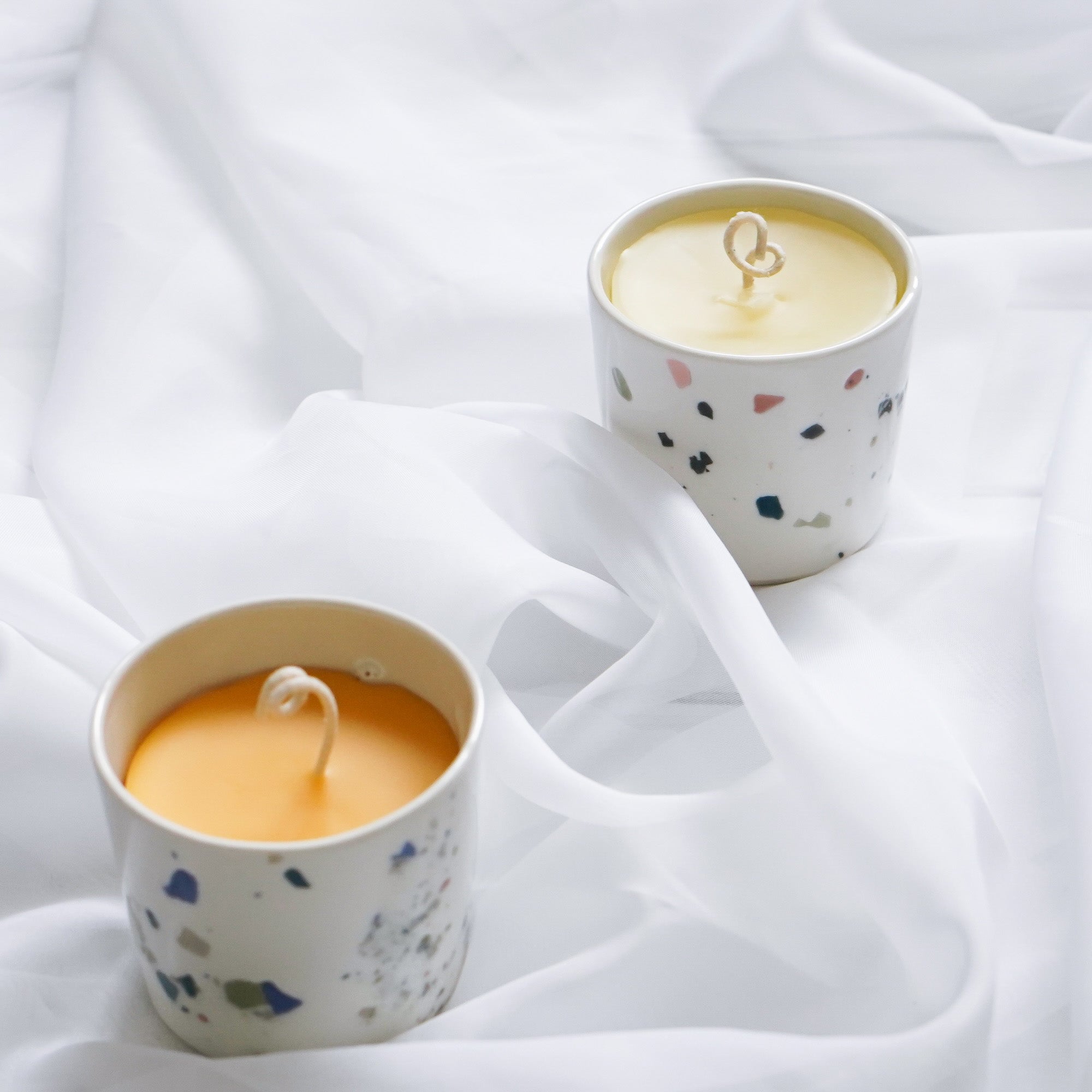 Upcycled Coffee Cups – ar design atelier