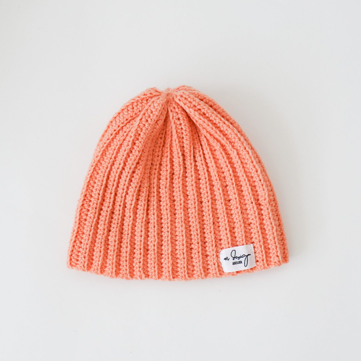 Crochet-Beanie-winter-hat-handmade