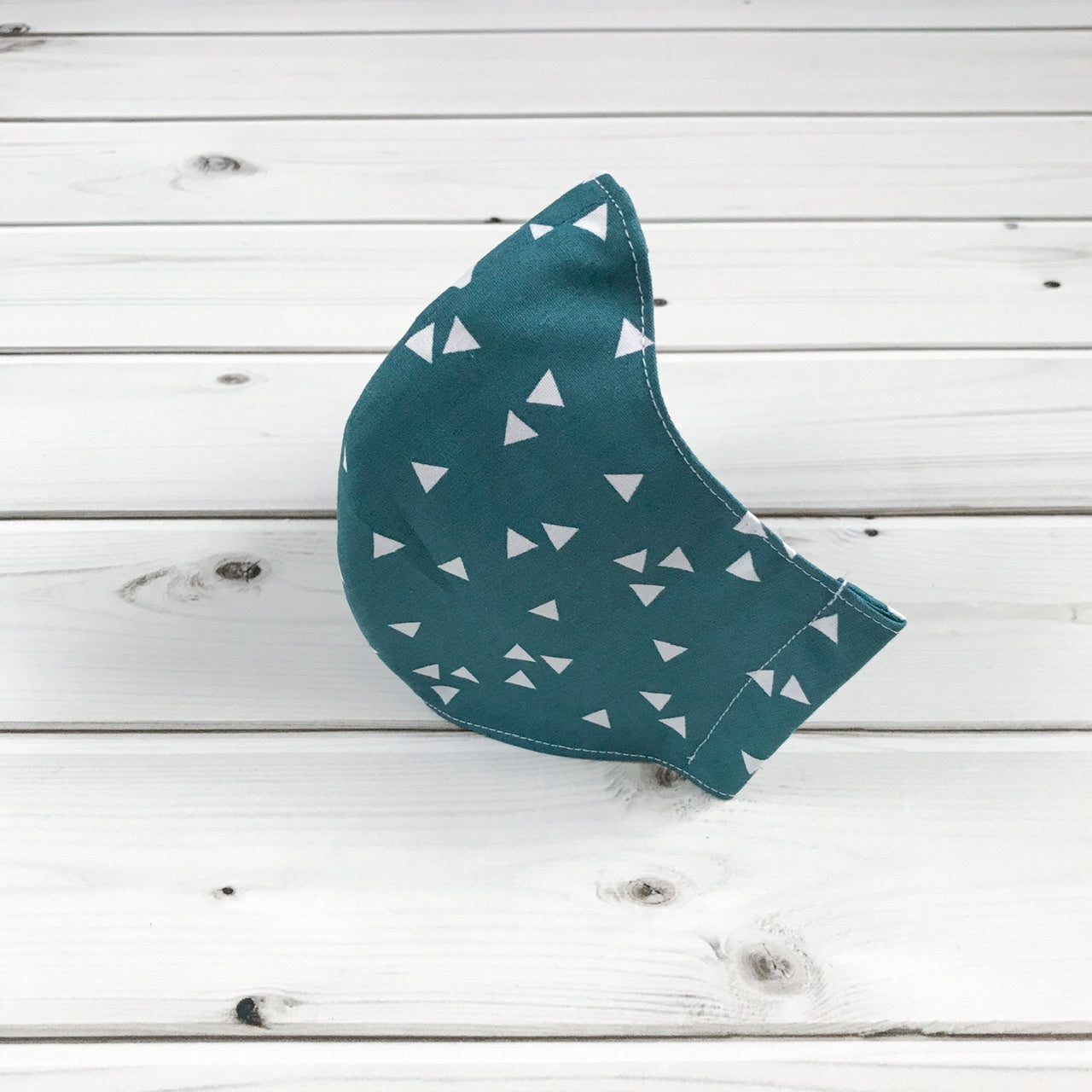 Face Mask Adult- Triangles
