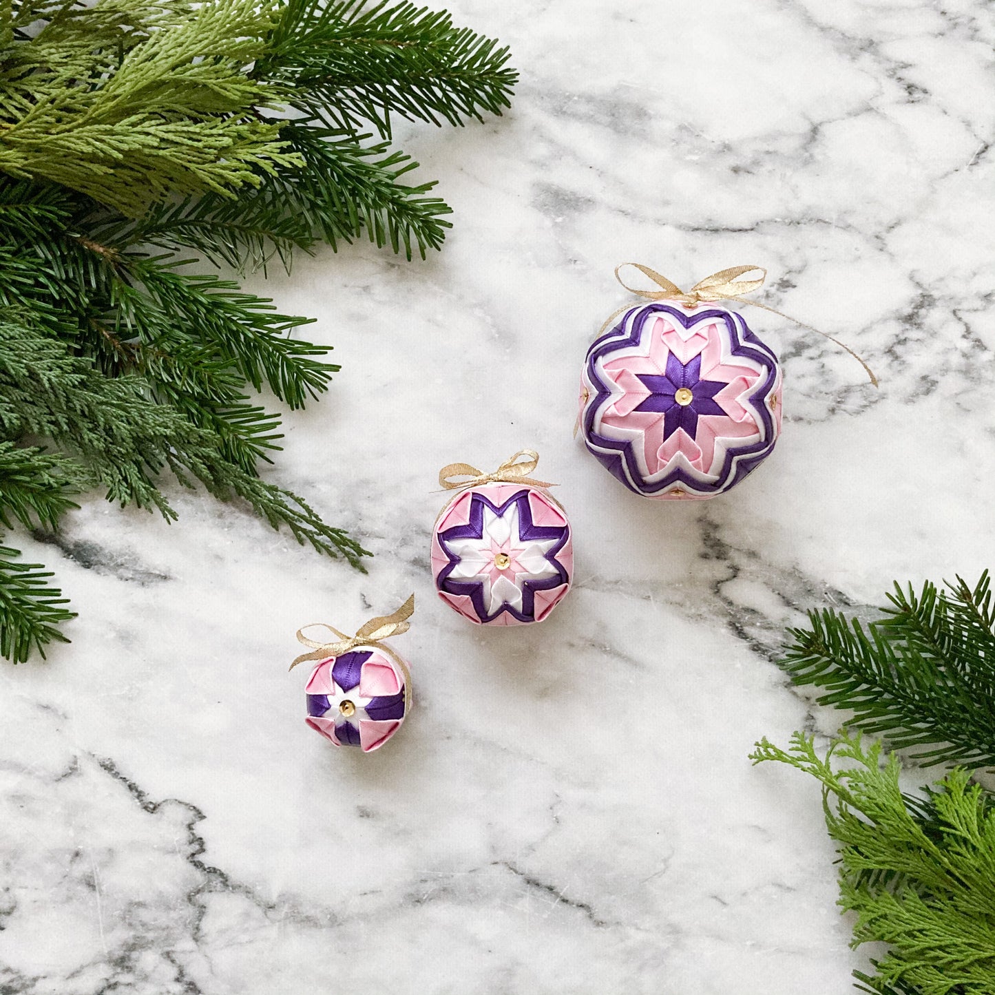 No-sew-quilting-Christmas-deco-ornaments